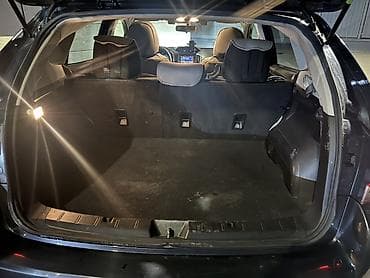 субару кросс: Subaru Crosstrek: 2019 г., 2 л, Вариатор, Бензин, Кроссовер — 8