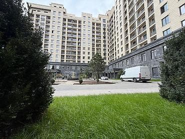 8: 2 комнаты, 88 м², Элитка, 8 этаж, Готовая ПСО (под самоотделку) — 1