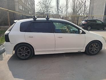 хонда дио бу: Honda Civic: 2005 г., 1.7 л, Автомат, Бензин, Хэтчбэк — 3