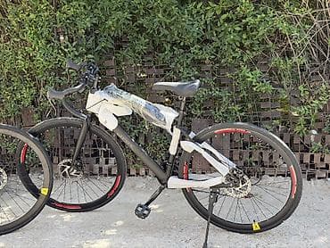 шаси: 🚴‍♂️ Абсолютно новый шоссейный велосипед. Без пробега, в заводской — 1
