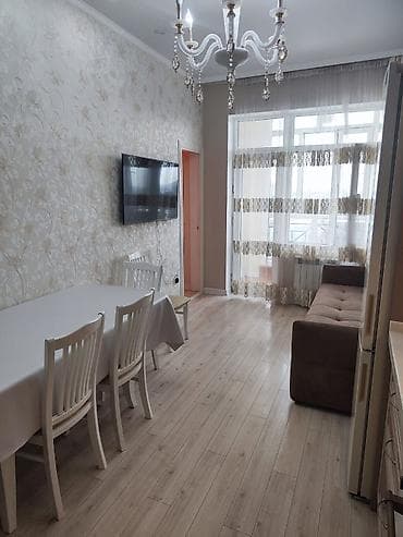 квартиру на аренду: 🏡 Продается просторная 1-комнатная квартира (евро-2) в ЖК «Мега Сити» — 9