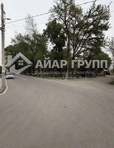 гостиницы бишкека: 📌 АДРЕС: Срочно продаётся шикарный угловой участок под бизнес на — 6