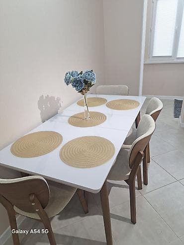 Продажа квартир: 3 комнаты, 76 м², 105 серия, 2 этаж, Дизайнерский ремонт — 3