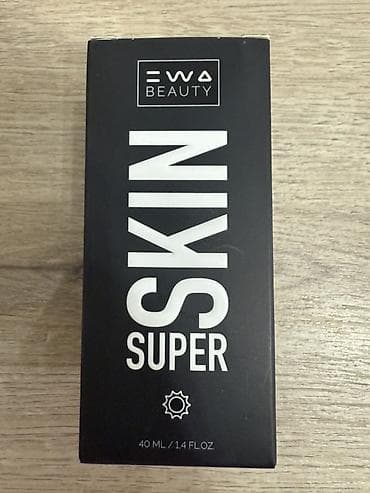 Оригинальная косметика EWA BEAUTY (Ewa Product) — Новая Продам