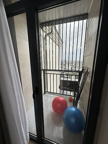 продаю квартиру в каинды: 3 комнаты, 100 м², Элитка, 11 этаж, Дизайнерский ремонт — 10