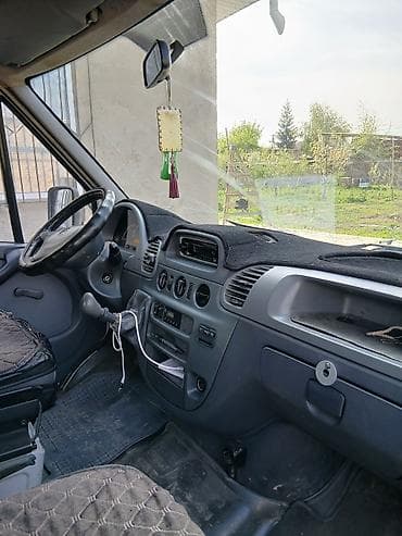 мерседес спринтер грузопассажирский: Грузовик, Mercedes-Benz, Дубль — 6