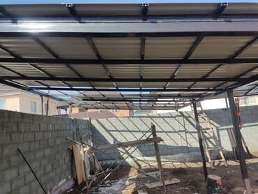 шабашные расценки на строительные работы рядом токмак: Кровля крыши | Ремонт Больше 6 лет опыта — 6