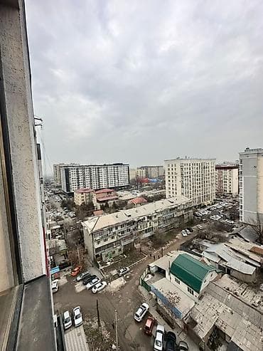 тимиряз: 2 комнаты, 45 м², Элитка, 12 этаж, Евроремонт — 10