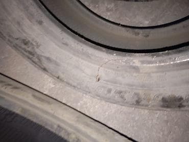 80 b4: Шины 225 / 65 / R 17, Всесезонная, Комплект, Внедорожные (АТ/МТ), Bridgestone — 5