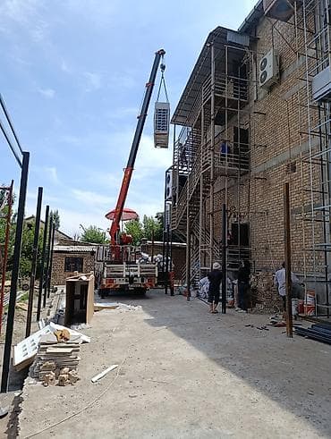 паяльная станция: Услуги крана манипулятора автовышка Установка кондиционеров демонтаж — 5