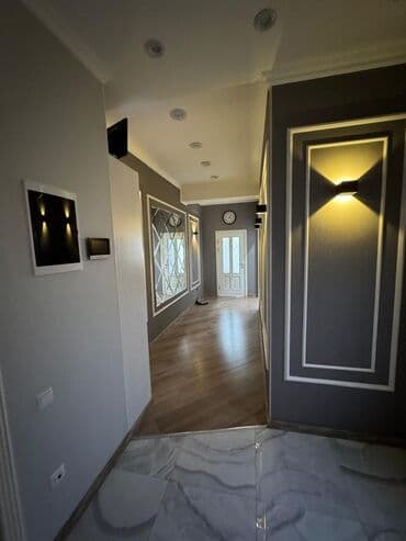 долгосрочная аренда домов собственник: 3 комнаты, Собственник, Без подселения, С мебелью полностью — 11