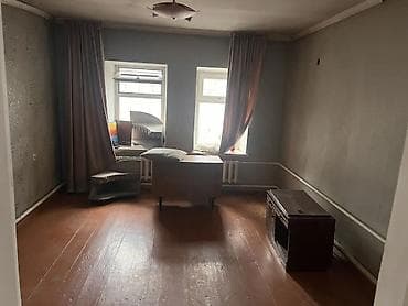 уй аренда: 90 м², 3 комнаты, Утепленный, Забор, огорожен — 3