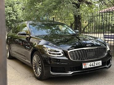 датчик холостого хода нексия 8 кл: Kia K9: 2018 г., 3.8 л, Автомат, Бензин, Седан — 3