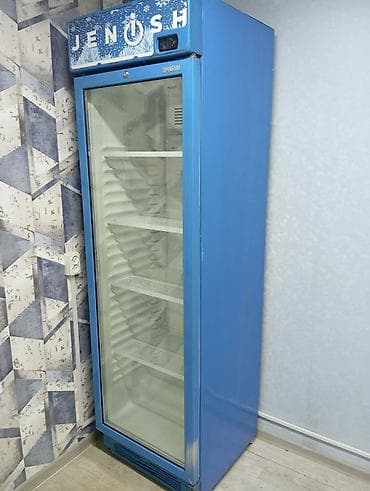 барный холодильник: Для напитков, Б/у — 1