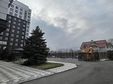 70: Продается 2-х комнатная квартира 📍Адрес:12 мкр 🏗️Застройщик: Zaman 🏢 — 1
