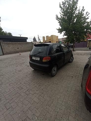 ig development: Сдаю Daewoo Matiz под выкуп, | Предоплата, Водительские права, Рассрочка без банка, Бензин — 3