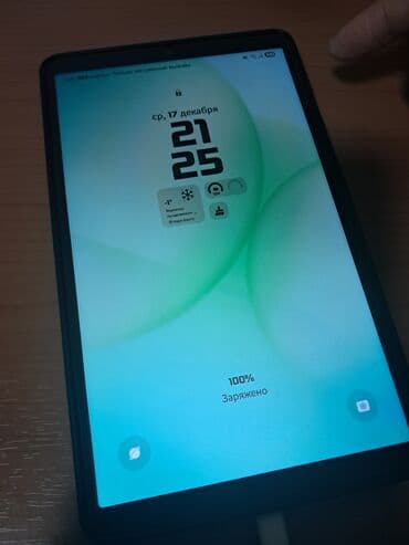 планшеты cube: Планшет, Samsung, память 128 ГБ, 4G (LTE), Новый — 1