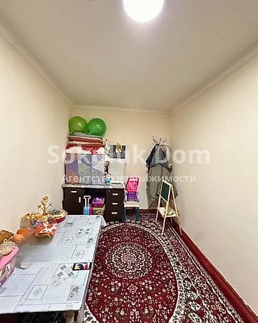 Продажа квартир: 3 комнаты, 52 м² — 2