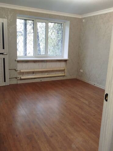 снять дом в бишкеке: 2 комнаты, 43 м², Индивидуалка, 1 этаж, Косметический ремонт — 5