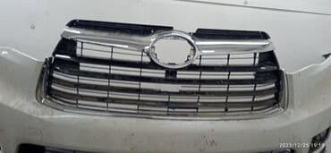 климат контроль на одиссей: Комплект Toyota, 2016 г., цвет - Белый, Б/у, Самовывоз — 4