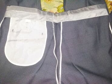 фит документ: Обмен на продукты : муж., класс., костюмы : 1. НОВЫЙ, еще с этикеткой — 13