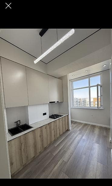 ts group: 1 комната, 32 м², Технопарк Элитка, 9 этаж, Евроремонт — 6