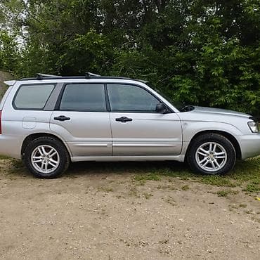 субару форестер двери: Subaru Forester: 2003 г., 2 л, Механика, Бензин, Внедорожник — 5