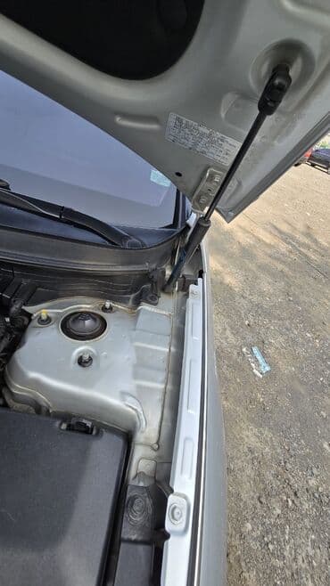 машину в кредит без первоначального взноса: Hyundai Sonata: 2018 г., Автомат, Газ, Седан — 6