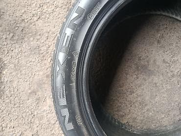 r19: Шины 275 / 40 / R 19, Всесезонная, Легковые, Корея, Nexen — 2