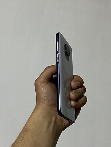 iphon 15 pro: Redmi, Redmi Note 9, Б/у, 64 ГБ, цвет - Серебристый, 2 SIM — 7