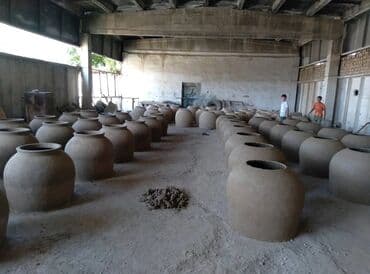 очок куруу: Тандырлар Delivery 6 жылдан ашык тажрыйба — 18