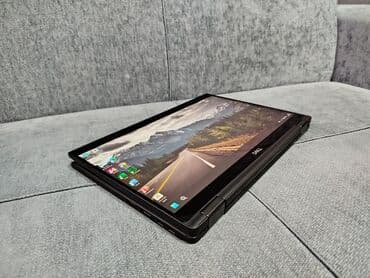 сенсорный ноутбук: Ноутбук, HP, 8 ГБ ОЗУ, Intel Core i5, 14 ", Б/у, Для работы, учебы, память SSD — 8