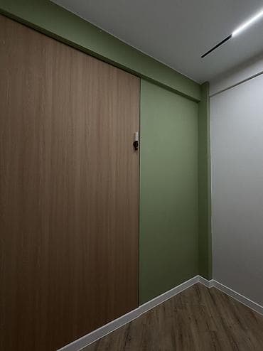 квартира эверест: 2 комнаты, 50 м², Тунгуч мкр Элитка, 13 этаж, Дизайнерский ремонт — 9