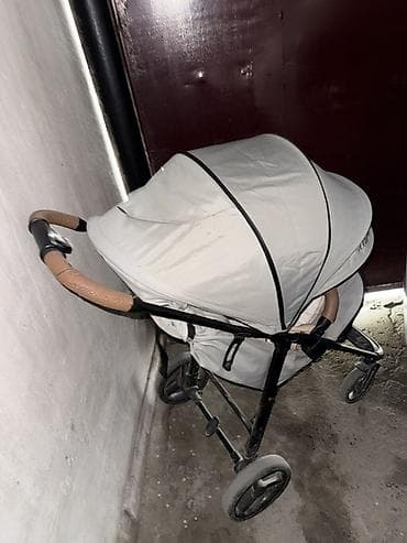 Коляска, Другой бренд, Б/у, Самовывоз
