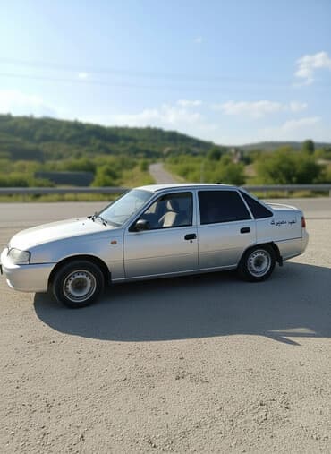 neta авто: Daewoo Nexia: 2011 г., 1.5 л, Механика, Седан — 1