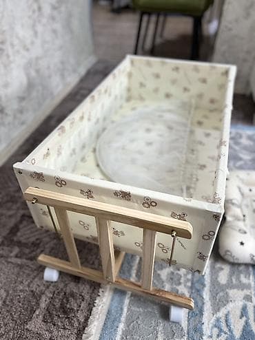 коляскалар: Детская коляска-трансформер 3 в 1, универсальная,Отдам за 4000с — 6