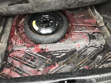 резина на нексия: Volkswagen Vento: 1993 г., 1.8 л, Ручные, Бензин, Седан — 6