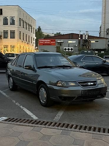 нексия стук мотор: Daewoo Nexia: 2013 г., 1.6 л, Механика, Бензин, Седан — 1