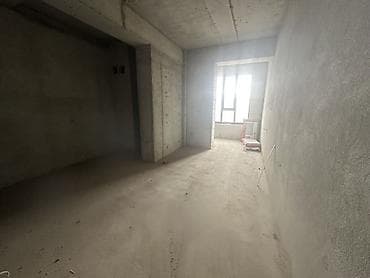 Батир сатып алам: 3 бөлмө, 103 м², Элитка, 7 кабат, Даяр ПСО (өзү оңдоп түзөтүп бүтүү үчүн) — 9