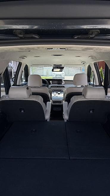Hyundai Palisade: 2019 г., 2.2 л, Автомат, Дизель, Внедорожник — 5