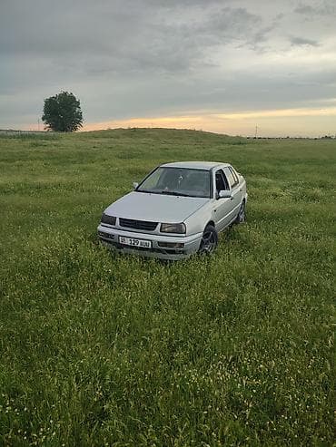 автомат венто: Volkswagen Vento: 1995 г., Механика, Бензин, Седан — 8