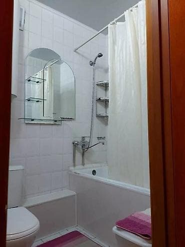 сниму квартиру на месец: 1 комната, Агентство недвижимости, Без подселения, С мебелью частично — 6