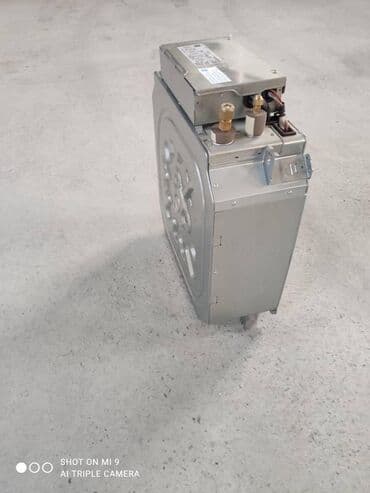 кондиционер 24 вольт: Кондиционер Mitsubishi Потолоктук, Инвертордук — 1