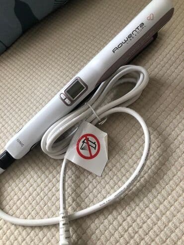 купить опасную бритву: Продаю професиональный утюжок Rowenta Новый пользовались два раза — 2