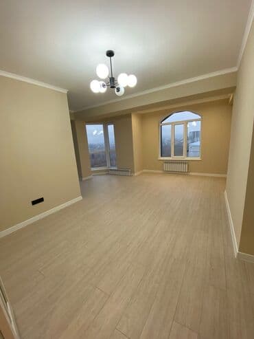 квартира частный дом: 2 комнаты, 70 м², Элитка, 12 этаж, Дизайнерский ремонт — 4