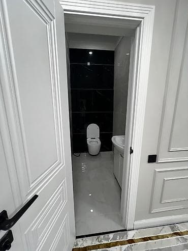 3 комнаты, 142 м², Элитка, 3 этаж, Евроремонт — 9
