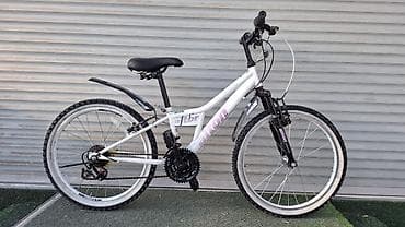 Велосипеды: Подростковый велосипед — 2