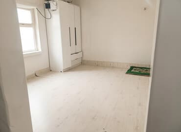 аренда частных домов: 2 комнаты, Без подселения, С мебелью полностью — 1