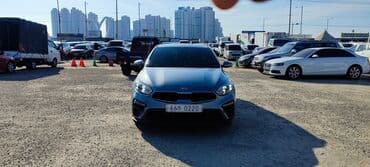 тайота авенсис универсал 1 8: Kia K3: 2019 г., 1.6 л, Автомат, Бензиновая, Седан — 17