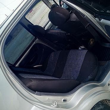 Унаа сатуу: Daewoo Matiz: 2007 г., 0.8 л, Кол менен иштөөчү, Бензин, Хетчбек — 9